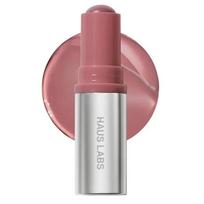 HAUS LABS BY LADY GAGA Blush Balm 1 Pack Glassy Hibiscus HAUS LABS BY LADY GAGA Color Fuse Lip + Cheek brown