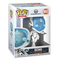 Overwatch 2 Echo Pop! Vinilas