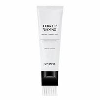 SEVENPM Turn Up Depiliacinis vaškas kremas 100ml white