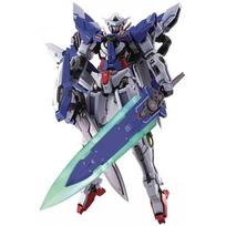 METAL BUILD Mobile Suit Gundam 00 Revealed Chronicle Gundam Devise Exia approx. 180mm ABS&PVC&diecast painted movable figure black