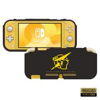licencijuotas TPU dėklas Nintendo Switch Pikachu COOL Switch [Nintendo produktas] pusiau kietas - [Suderinamas su Nintendo] yellow