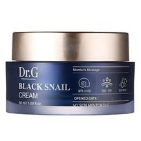 Dr. G Juodojo sraigės kremas, 50 ml, 1 vnt. gray
