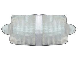 Priekinio stiklo uždangalas 90 x 175 cm + 2 25 cm atvartai 1