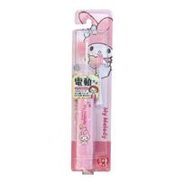 My Melody Hapika Elektrinis dantų šepetėlis su atsarginiu šepetėliu rožinė