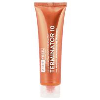 ACNE FREE, Terminator 10, Severe Acne Spot Treatment, 1 fl oz (30 ml) beige