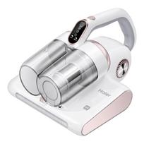 Haier UV dulkių erkelių šalinimo dulkių siurblys, Kinijos kištukas (adapteris įtrauktas) white