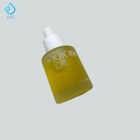 Pink Wonder Jojobos aliejaus efektyvumo ampulė Olive Young 10ml Drėkinanti, Jojobos aliejaus 10ml 1, 1 yellow