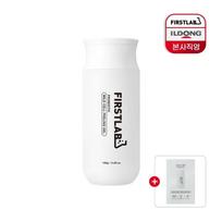 First Lab Probiotic Mild Cell Peeling Gel 150g+3G, 150g, 1 unit white