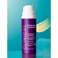 Paula's Choice Clinical 1% Retinolio priemonė 30ml blue