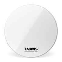 EVANS Maršinis bosinis būgnas 16  Baltas MS1 BD16MS1W white