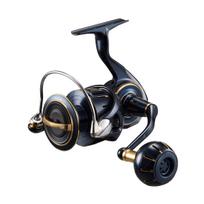 Daiwa Sukimo ritė 23 Saltiga 6000-XH black