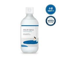 ROUND LAB Birch Juice Moisturizing Toner 300ml white