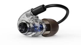 Audio Universal Ambient Clear []Westone AM-PRO-X20 [2BA] WA-AM-PRO-X20 juoda