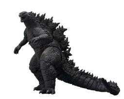 TAMASHII NATIONS Monster Arts Godzilla 160mm PVC painted movable figure S.H. (2019) Approx. black