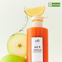 Lador Obuolių acto kaukė 430ml (Kvapas/Aliejus/Šveitimas) multi