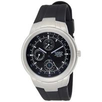 CASIO EDIFICE EF-305-1AV gray