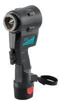 BBK Naujas elektrinis plėstuvas ir RF20SII 424911 (su 5/8 3/4 įdėklais) (RF20S2) juoda