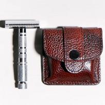 Parker Hermes TR Classic Skustuvas A1R Skustuvas Razor + Holder (+13,500 won) gray