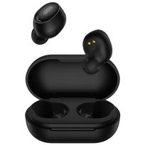 QCY ArcBuds Lite Tikri belaidžiai Bluetooth ausinukai juoda