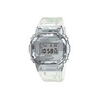 CASIO G Shock GM5600SCM 1 GM-5600SCM-1 Regular Watch Box gray