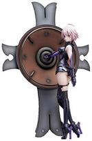Order Kyrielight Scale Complete Figure Plus Fate/Grand Shielder/Mash 1/7 (Aniplex Exclusive) black