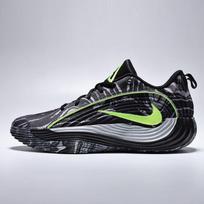 Nike Men's Giannis Immortality 5 EP Basketball Shoes XL juoda