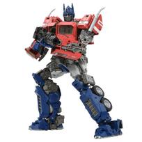 Transformerių šedevrų filmų serija Optimus Prime MPM-12 black