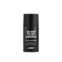 [Lush] No Way To Say Goodbye 11g - Solid