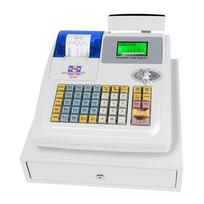 Aibao M-3000U Elektroninė kasos aparatas su čekio spausdintuvu