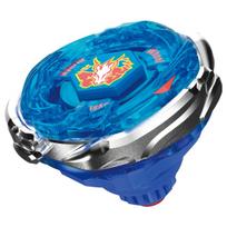 Takara Tomy BEYBLADE X Starter Storm Pegasus BX-00 3-70RA blue
