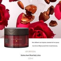 Rituals The Ritual of Karma Body Lotion red