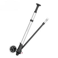 Mountain Bike Front Fork High-Pressure Air Pump sidabras