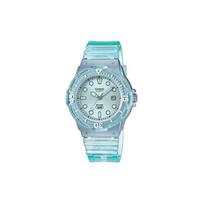 CASIO Unisex Blue Watch LRW-200HS-2EV LRW-200HS-2EV Blue Dial white