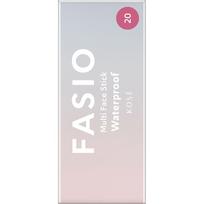 Kose Fatio Multi Face Stick 020 4g Skin Makeup To use: - Extract about 5mm of the product, apply, and blend with fingertips. Do not apply too much or