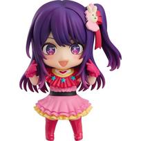 Nendoroid TV anime [Oshinoko] Ai nemastelio plastiku dažyta kilnojama figūrėlė beige