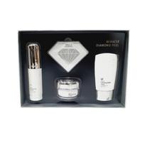 Renecell Miracle Diamond Peel Program, 1 set black