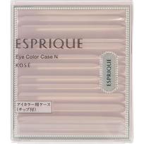 Kose ESPRIQUE Eye Color Case N Eye Area (Other) Insert a pin or other object into the hole on the back of the container of Select Eye Color N (sold se