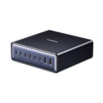 Ugreen 200W GaN Desktop Charging Station black