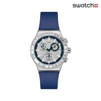 [Swatch] BLUE REFLECTIVE YVS539