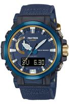 [Casio] Protrek []CASIO LAIKRODIS 50-ŲJŲ JUBILIEJŲ Modelis Radio Solar PRW-61SS-2JR vyriškas mėlynas x auksinis