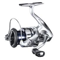 SHIMANO meškerės ritė 19 Stradic C3000XG Universali gray