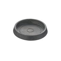Richell Botany Plate Type 10 Dark Gray (DG) pilka spalva