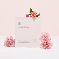 NUTRISTORM LED Mask Class Nutrition Night Mask Sheet_7 Sheets beige