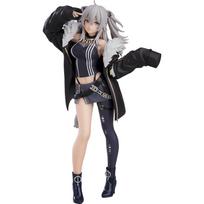 POP UP PARADE Hololive Production Shishiro Botan Neskalinis Plastikinis Dažytas Pilnas Figūrėlė black