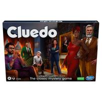 „Cluedo“ klasikinis atnaujinimo žaidimas