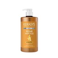 Kerasys Advanced Repair Ampulė Plaukų Kaukė, 1000ml, 1 Korėjos plaukų priežiūros orange