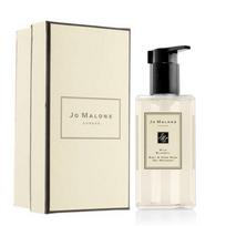 Jo Malone Wild Bluebell kūno ir rankų prausiklis 250ml, 1 pakuotė beige