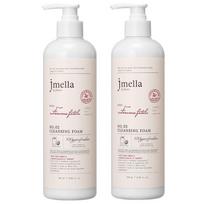 J. Mella in France Femme Fatale Cleansing Foam, 2 packs, 500ml white
