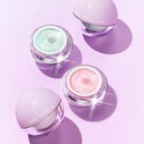 Dulike Jello pod, 1 piece, 10g, color: Jello pink white