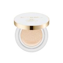 [Missha] 1+1 Safe Block RX Cover Tone-up Sun Cushion SPF50+PA++++, 1 piece white